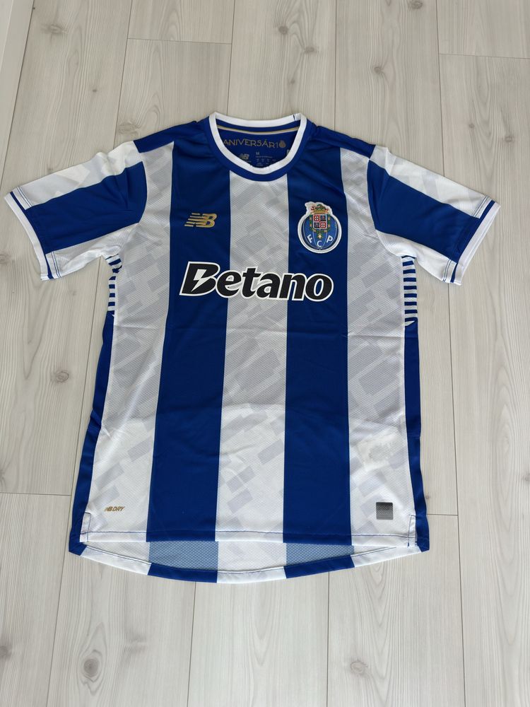 Camisola principal FC Porto 25/26