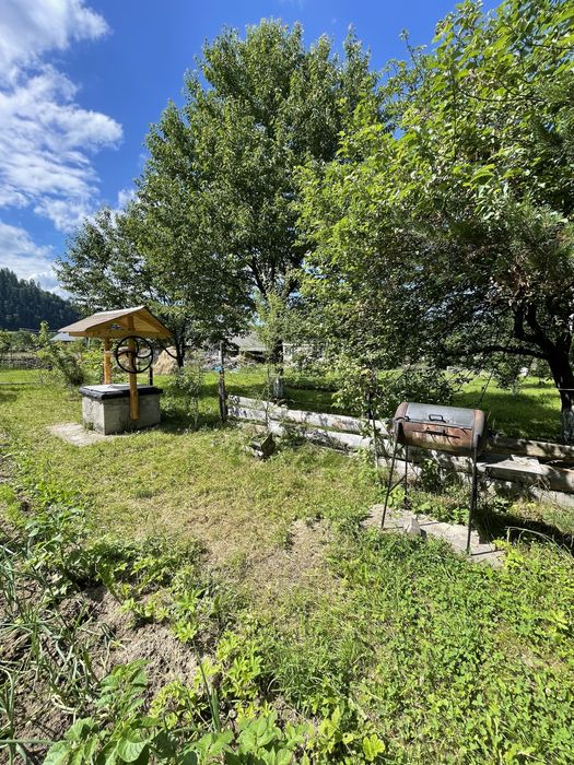 Здаю другий поверх на Новий Рік с.Микуличин Карпати