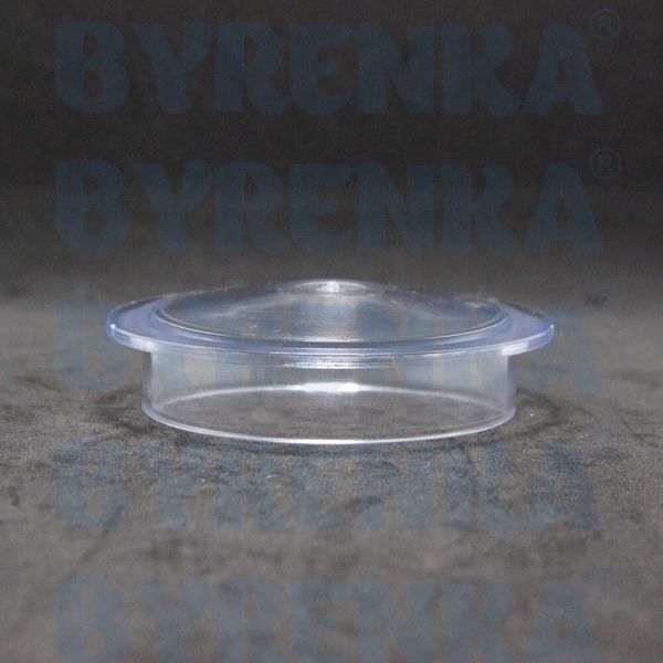 Крышка рессивера доильного аппарата доїльного апарата