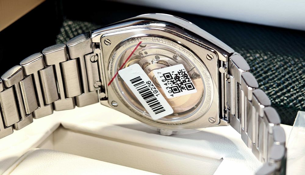 Zegarek męski Frederique Constant Highlife Automatic COSC Nowy Komplet