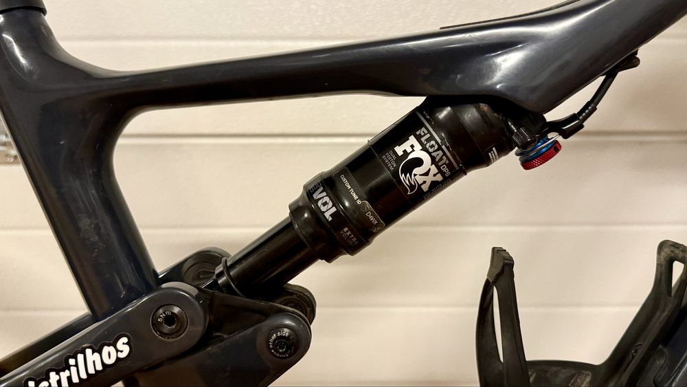 Cannondale Scalpel Carbon 2 2021