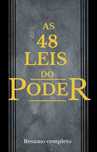 Best seller - 48 Leis do poder