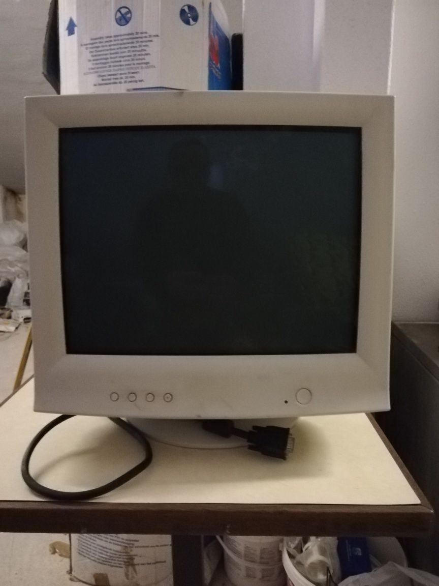 Monitor multiscan