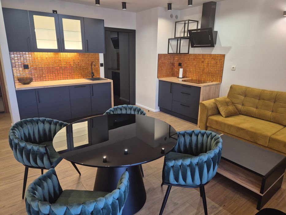 Remont / wykończenia