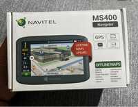 Продам новий навігатор Navitel MS400