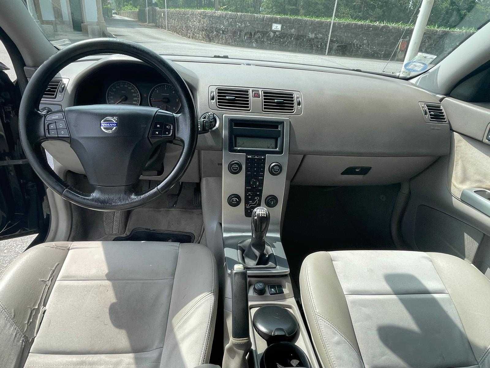 Volvo V50  Nacional em bom estado