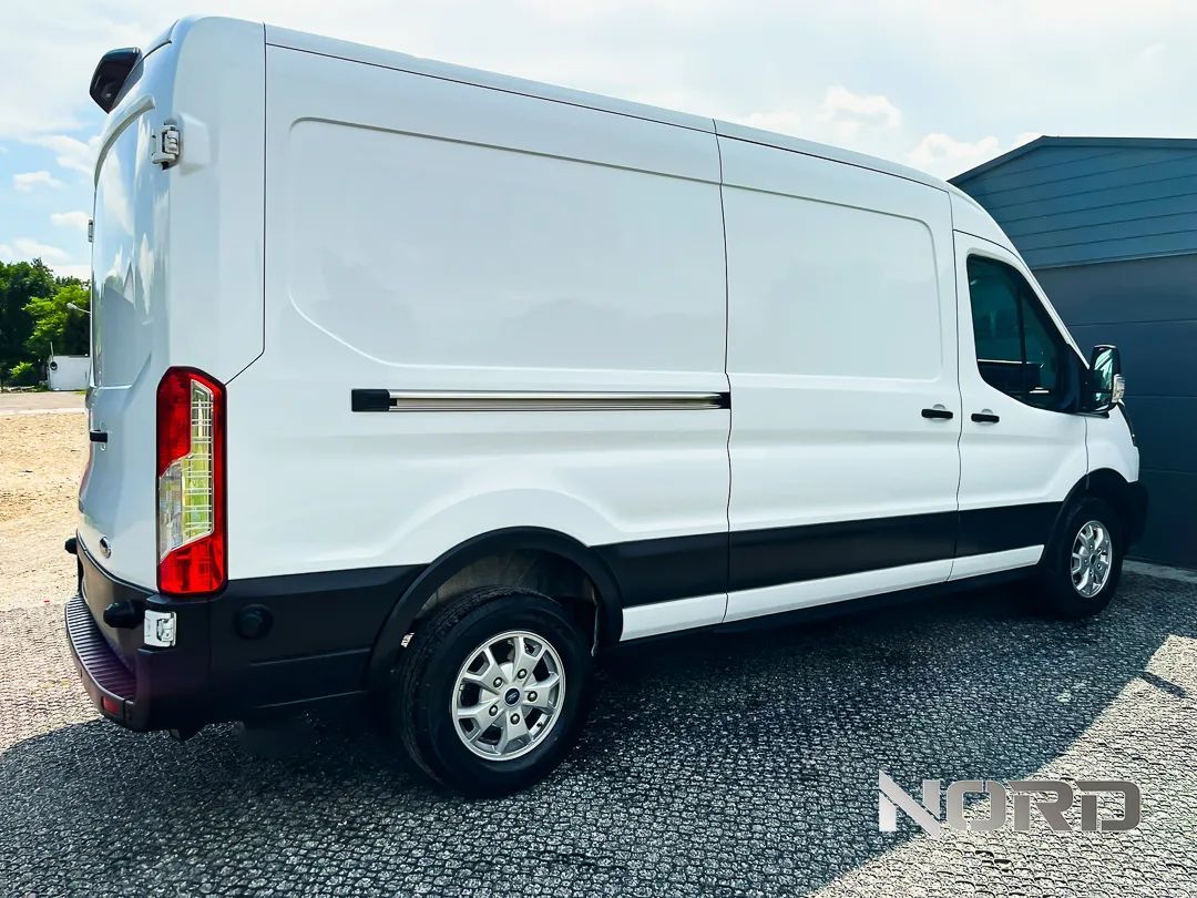 Ford Transit  L3H2 350 2.0 FULL WERSJA  *Bezwypadkowy, FV23%, XENON, Kamera cofania,gw.12m,Carplay,Androidauto