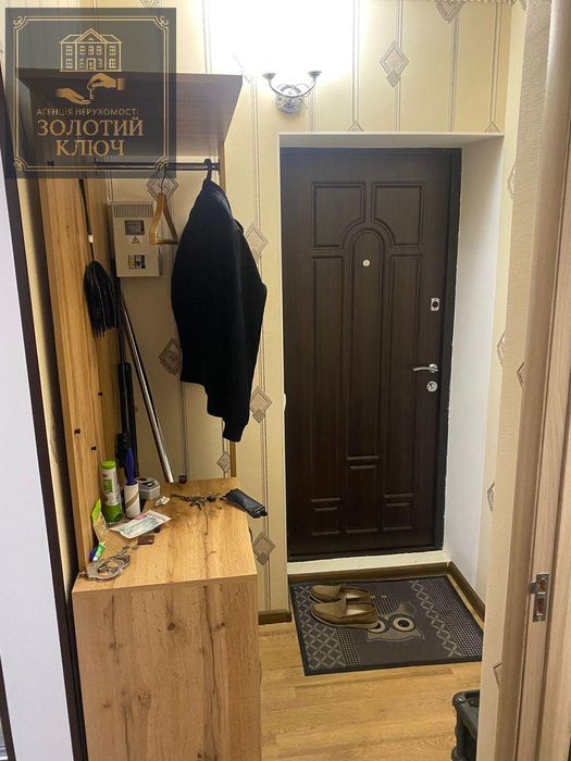 Продаж 1к Квартири