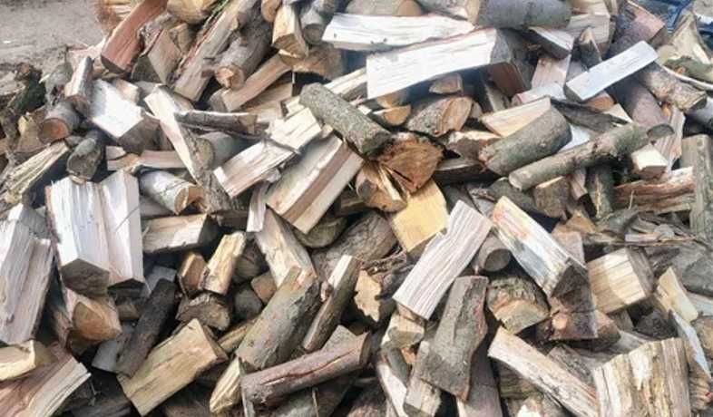 Drewno opałowe najwyższej jakości - Darmowy dowóz od 20 km!