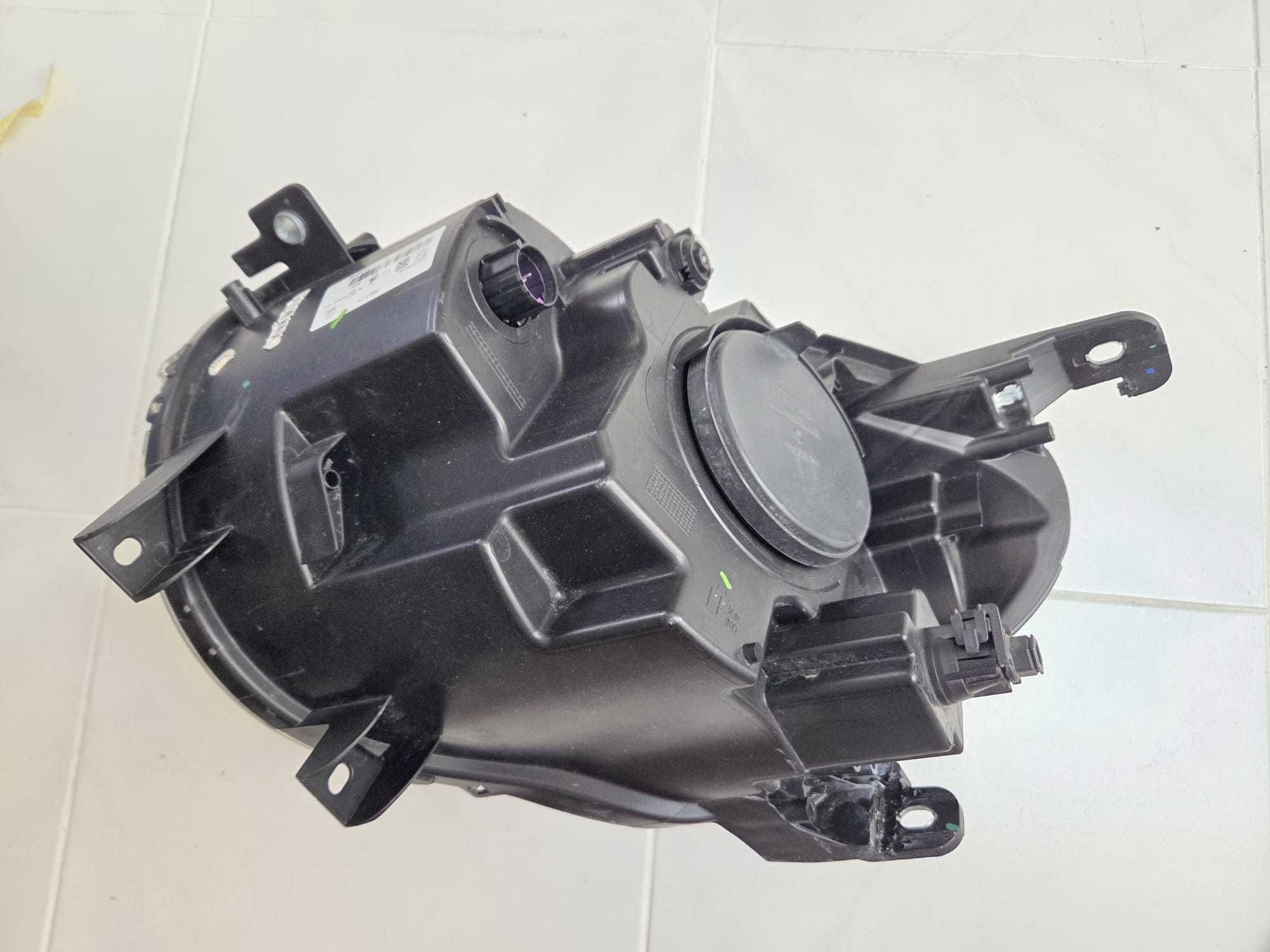 Farol Direito FIAT 500X 2014 a 2020