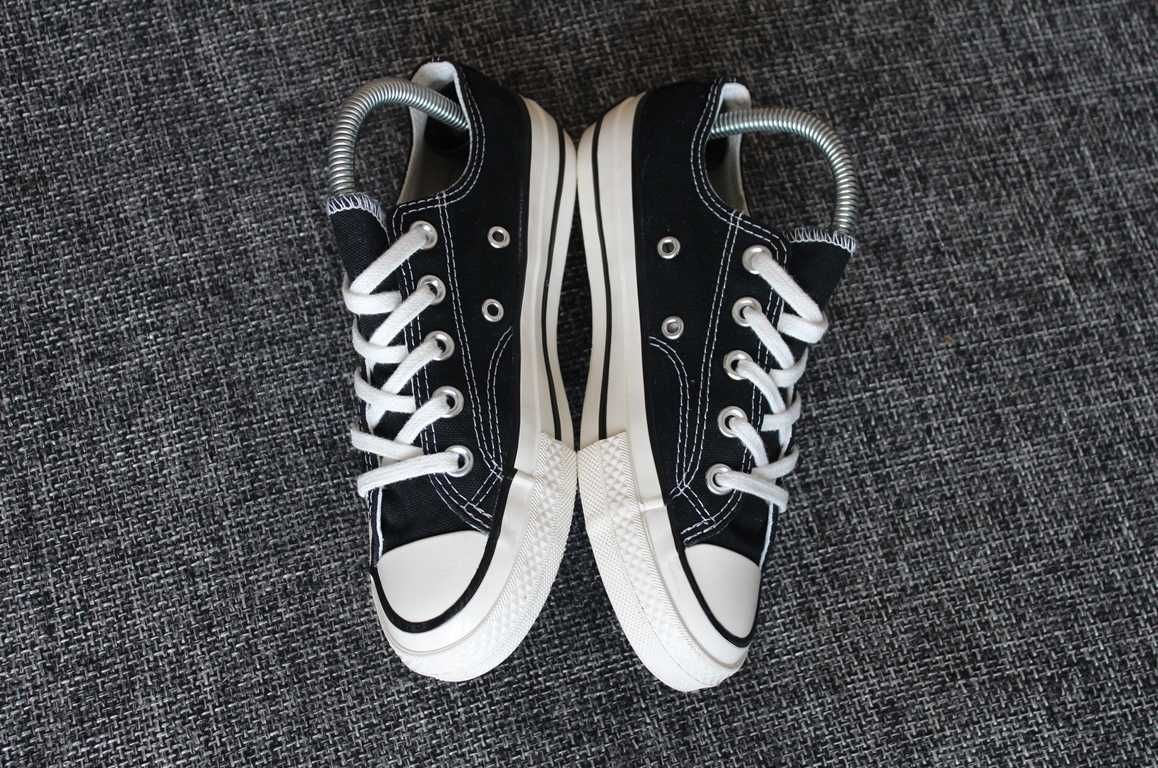 Кеди Converse Chuck Taylor All Star 70s Оригінал 33.5-34р 21.5см