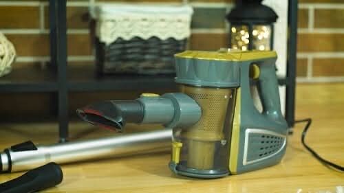 Odkurzacz Adler Nowy