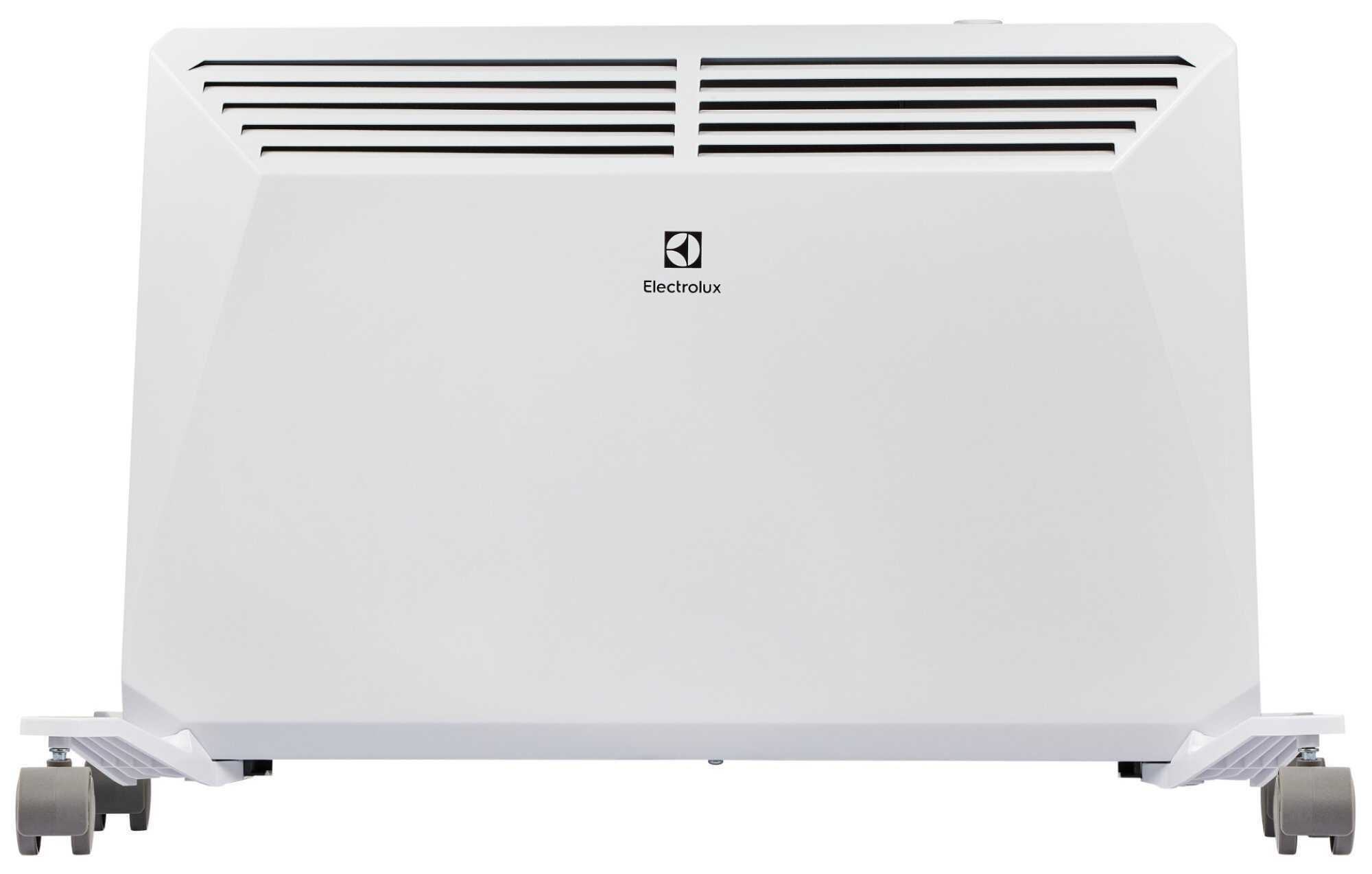 Grzejnik konwektor przenośny elektryczny ECH/T 1500W Electrolux