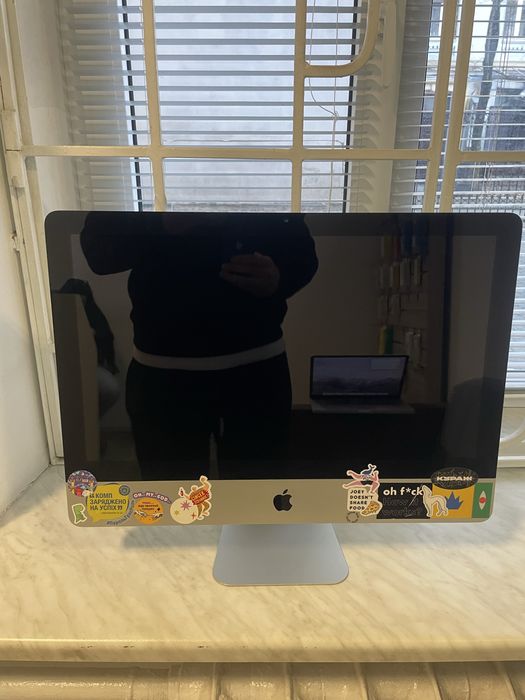 IMac A1312 21,5 2011