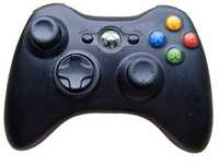 Pad kontroler X-box 360 ORYGINAŁ 100% prezent