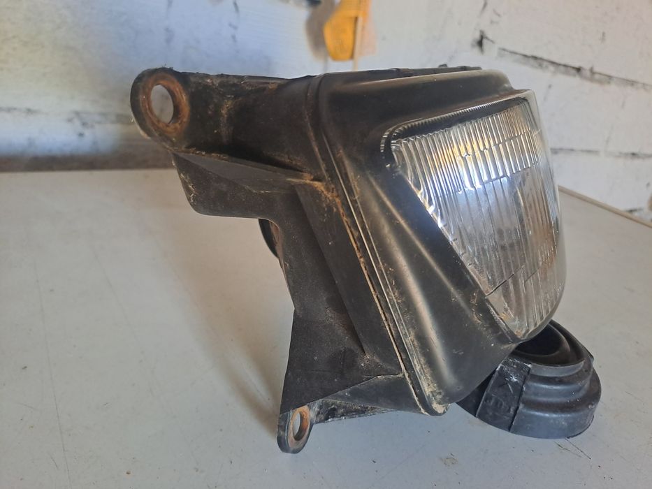 Farol dianteira original e oriunda TZR