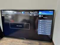 Telewizor Sharp LC-60LE740E Aquos 60 cali