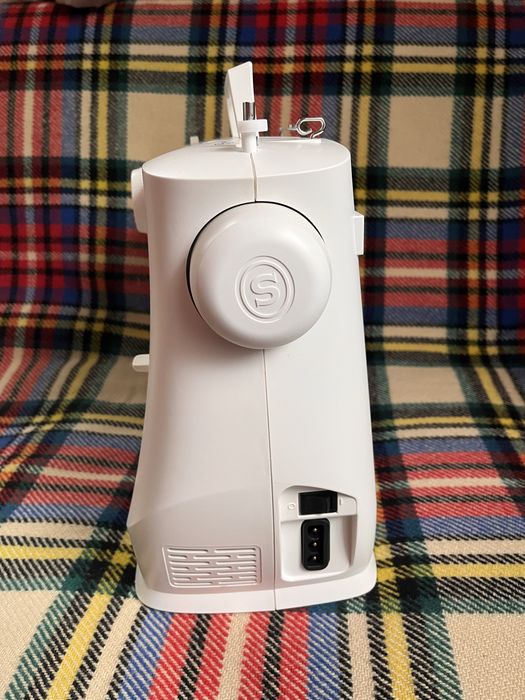 Швейная  машинка Singer