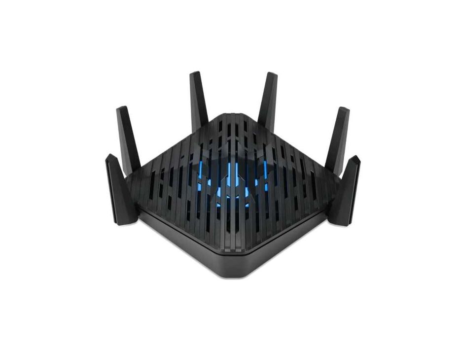 Router ACER Predator Connect W6 Wi Fi 6E