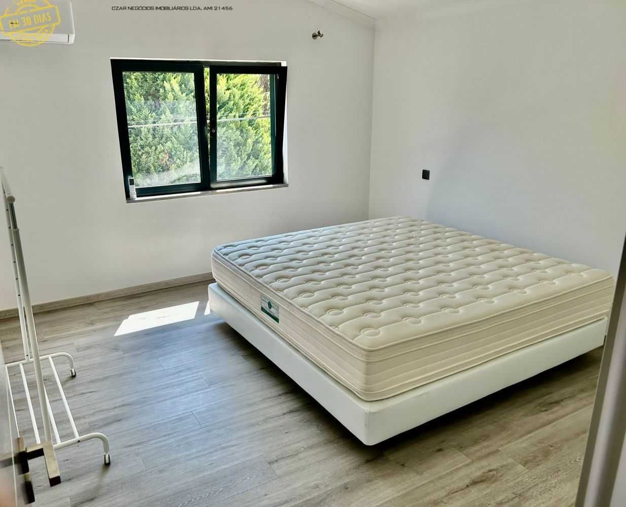 Moradia Renovada em Trouxemil – COIMBRA