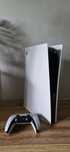 Playstation 5 digital fat 825gb