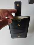 Bolsa telemóvel pele Radley London como nova