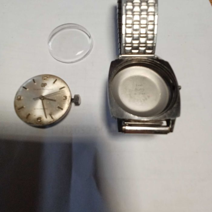 Kultowy zegarek.Girard Perregaux. Swietnosc sama w sobie
