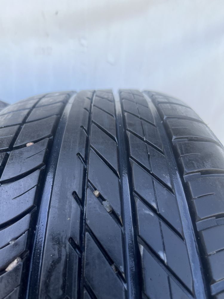 2x 275/45r20 opony letnie goodyear eagle F1 nr149