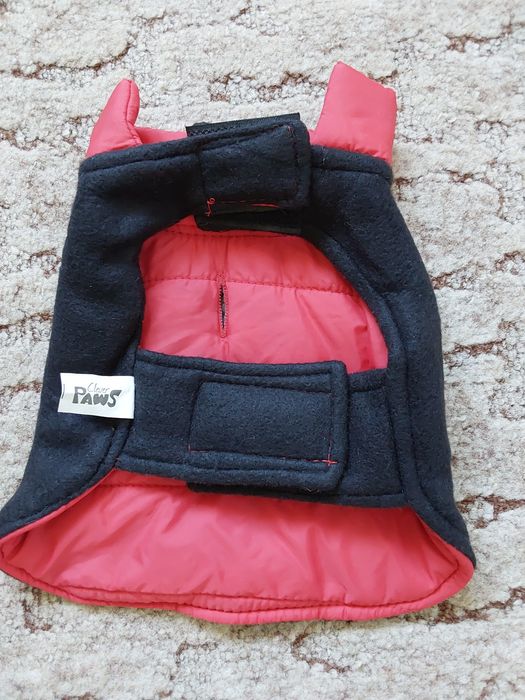 Ubranko dla psa  kota przeciwdeszczowa  Nowy z metką