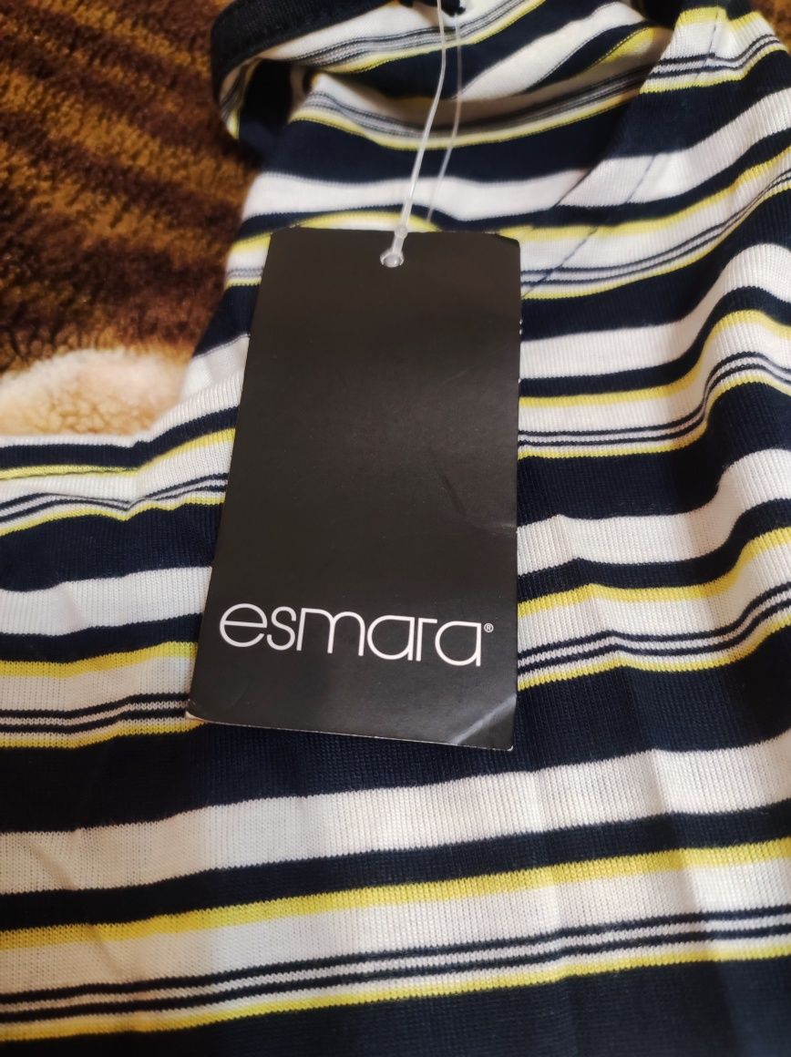 Новий комбез esmara