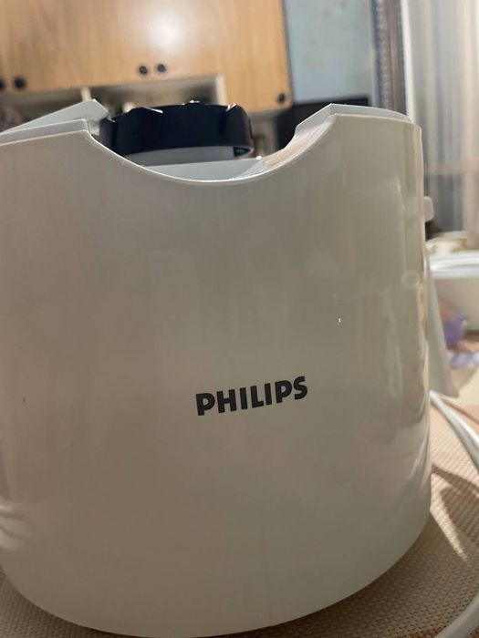 Центрифужна/ відцентрова соковичавилка/ соковитискач Philips