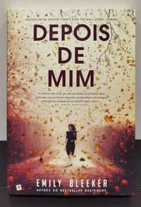 Depois de Mim (Emily Bleeker)