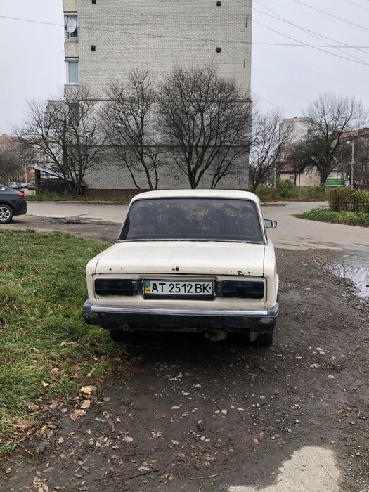 ВАЗ 2106 Газ/Бензин