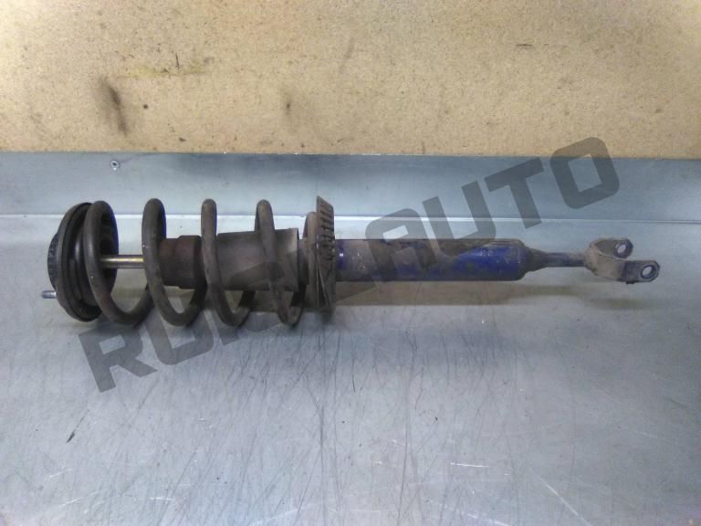 Amortecedor Frente Esquerdo/direito 8d041_3031n Audi A4 B5 (8d)