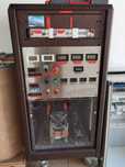 Inversor solar artesanal 6kva