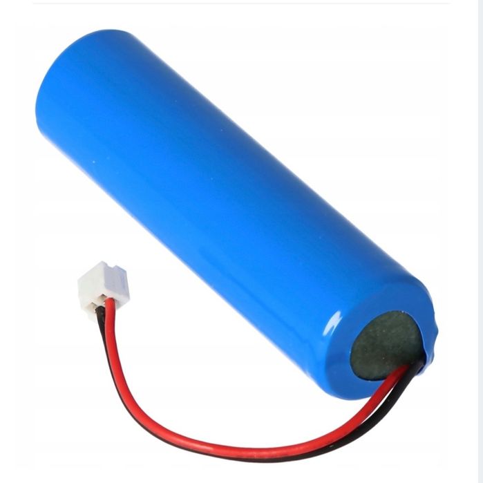 Akumulator bateria Rakieta 6800 mAh 3,7V Li-ion z przewodem