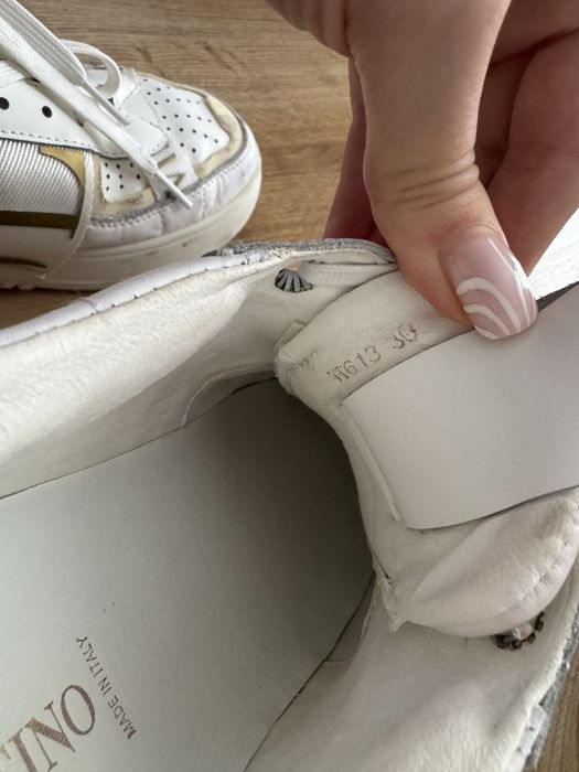 Valentino Garavani buty damskie