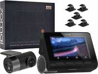 Відеореєстратор Xiaomi 70mai Dash Cam A800s 4K Ultra HD