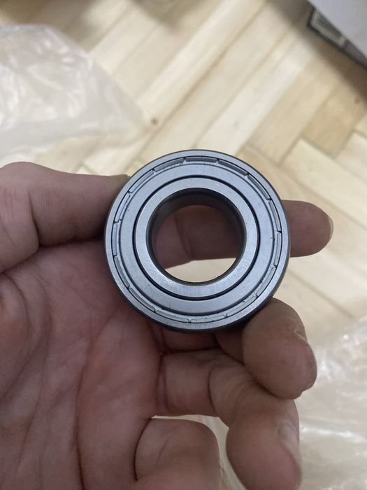 Підшипник для пральних машин SKF 6205-2Z BG BB1-0725 EE 321R Indesit