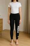 Legginsy sportowe Puma