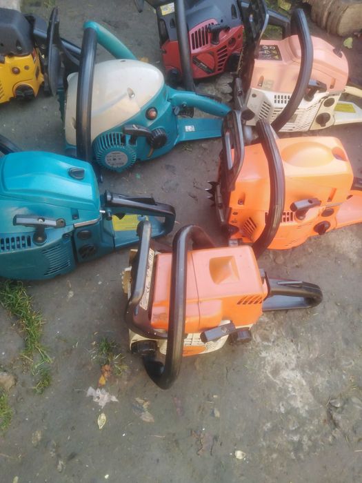 Продам бензоінструмент