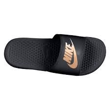 Klapki NIKE Benassi JDI. Nowe !!