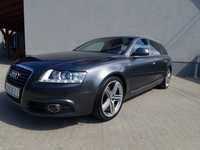 Audi A6 C6 lift S-line