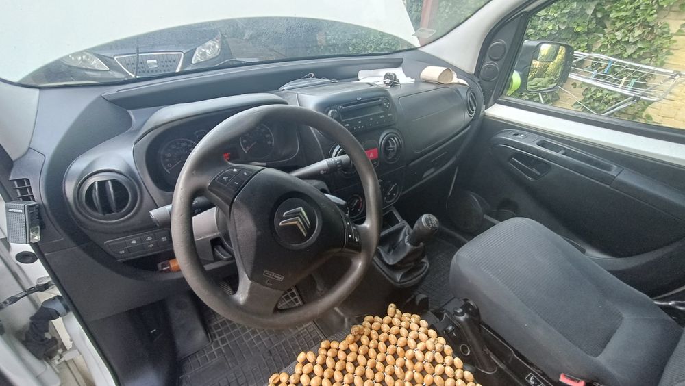 Продам Сітроен Немо