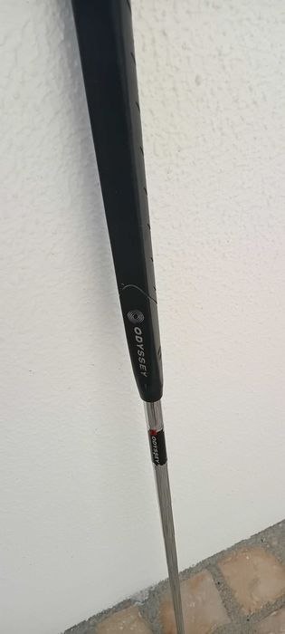 Golf Putter Odissey