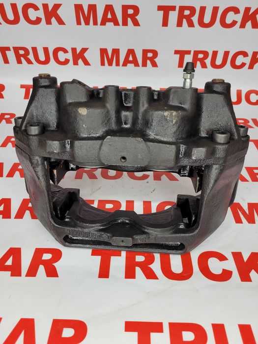 ZACISK HAMULCA mercedes vario przód lewy 814, 815, 816 LRT520