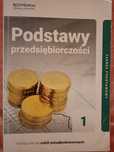Podstawy przedsiębiorczości