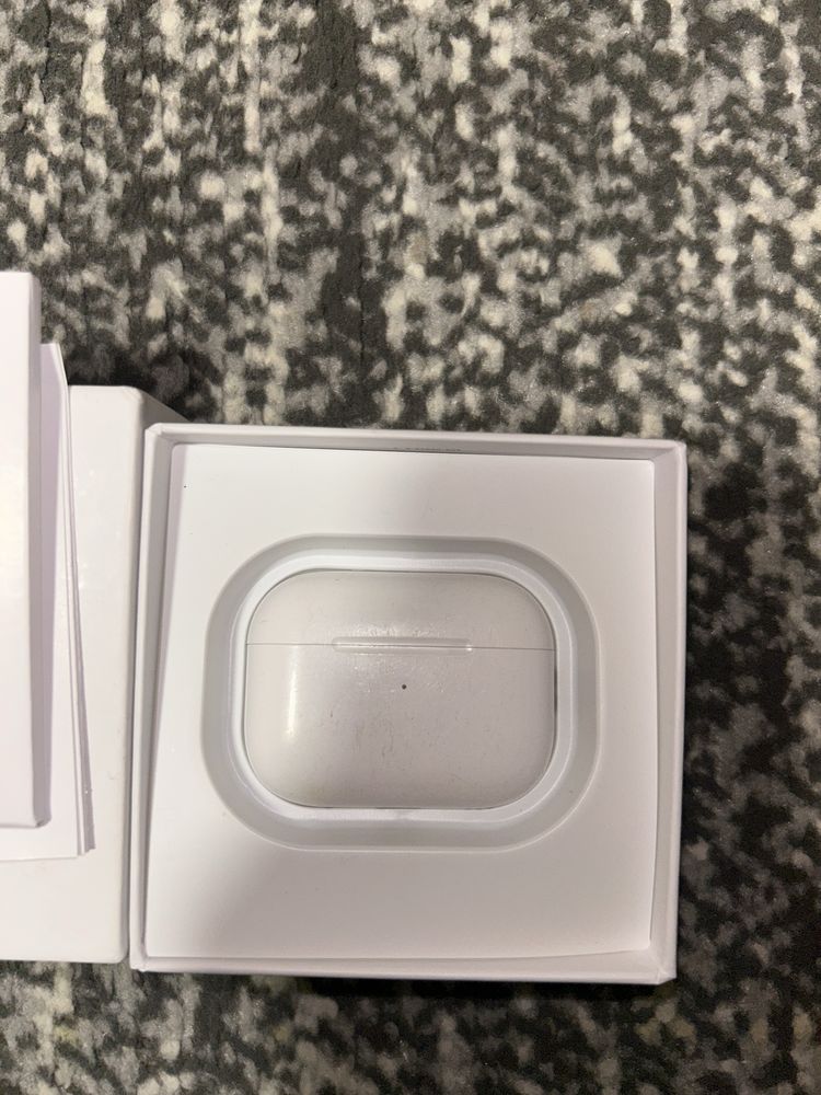 Sluchawki apple gen2 pro