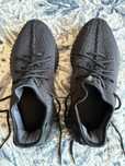 Nike meskie czarne rozm 42