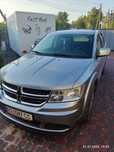 Продам dodge journey 2017 року